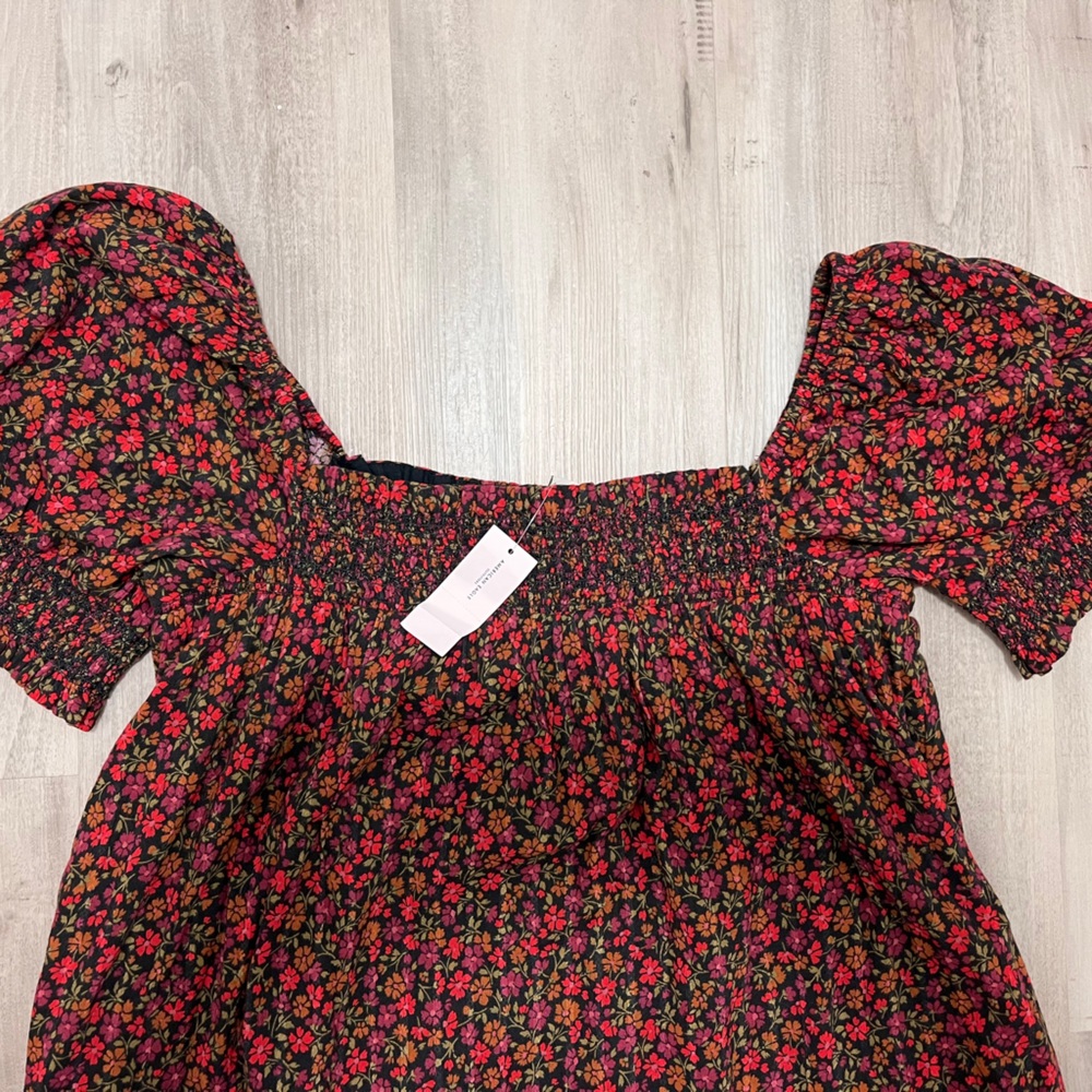 American Eagle Outfitters never worn short dress. Tags still on! - Picture 2 of 2